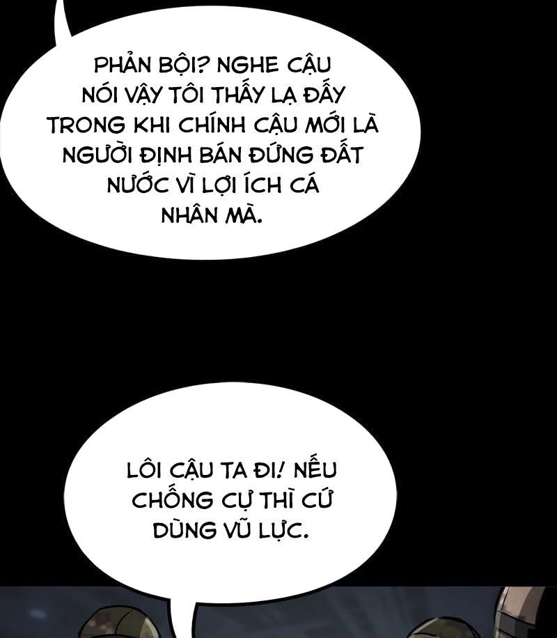 The First Hunter Chapter 40 - Trang 2