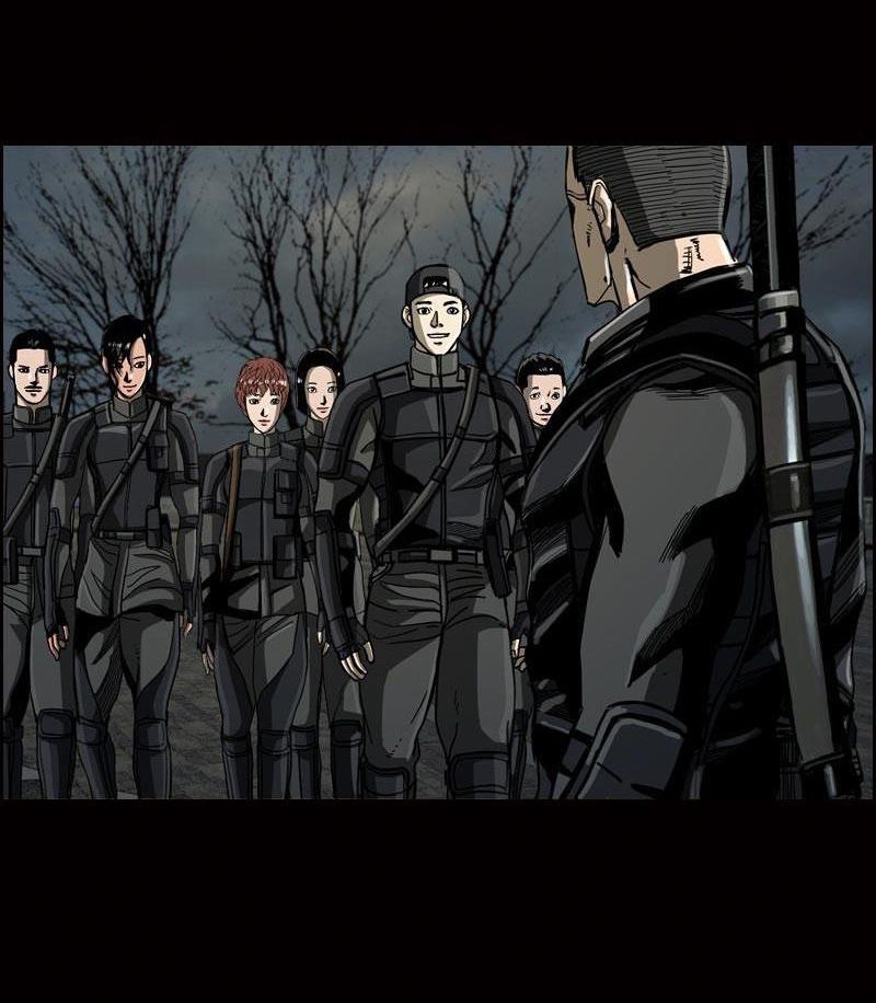 The First Hunter Chapter 40 - Trang 2