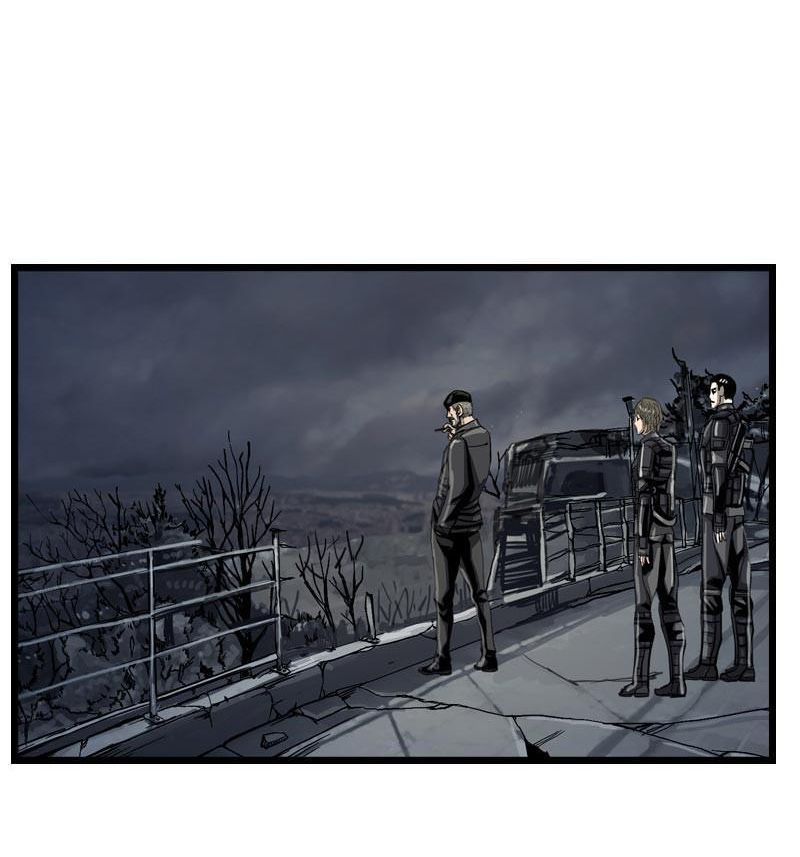 The First Hunter Chapter 40 - Trang 2