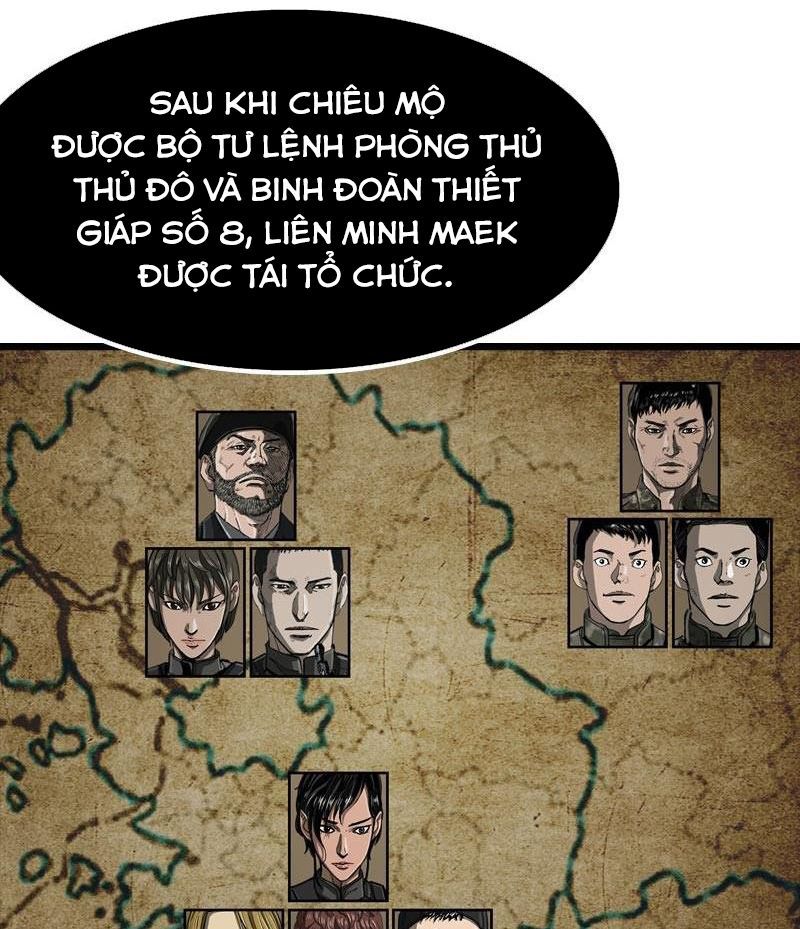 The First Hunter Chapter 40 - Trang 2