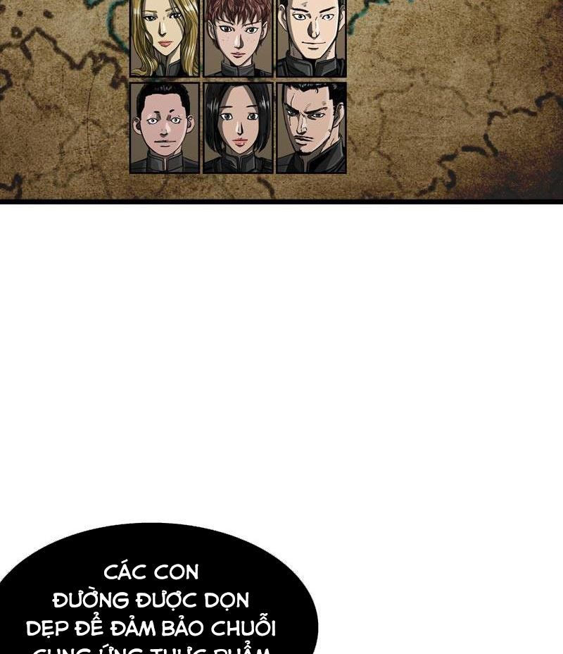 The First Hunter Chapter 40 - Trang 2