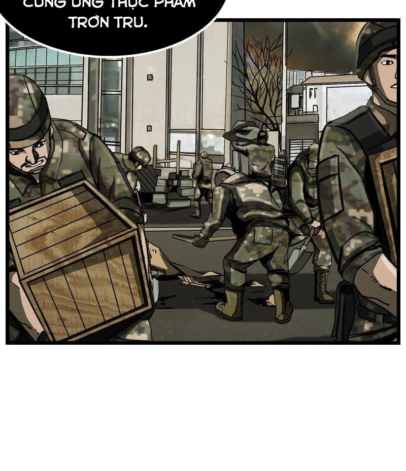The First Hunter Chapter 40 - Trang 2
