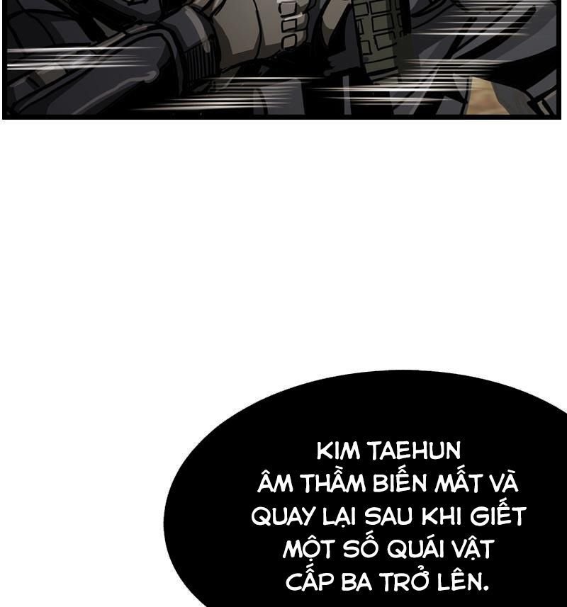 The First Hunter Chapter 40 - Trang 2