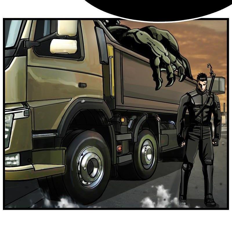 The First Hunter Chapter 40 - Trang 2