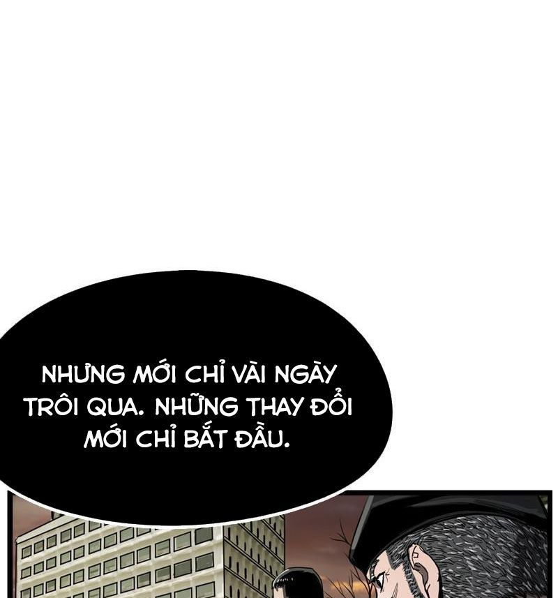 The First Hunter Chapter 40 - Trang 2