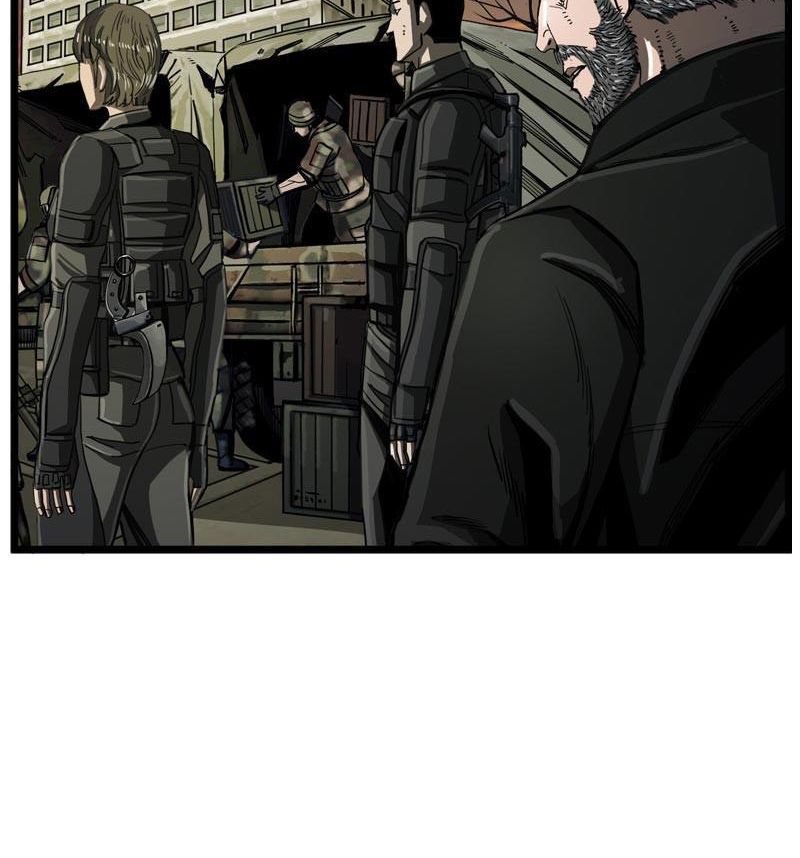 The First Hunter Chapter 40 - Trang 2