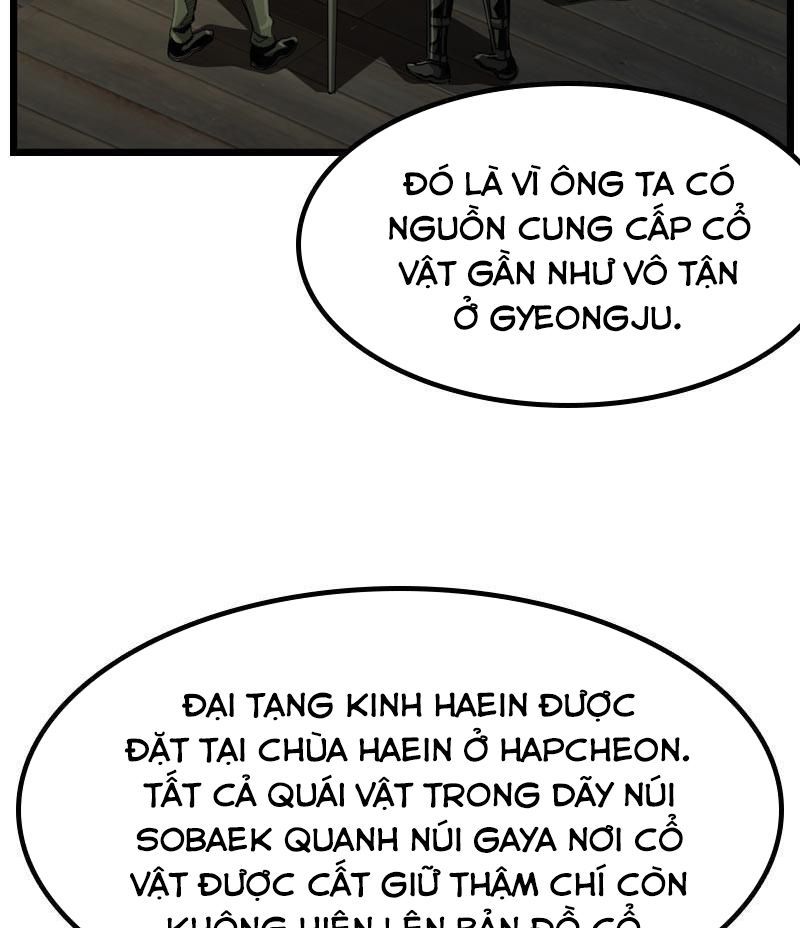 The First Hunter Chapter 40 - Trang 2