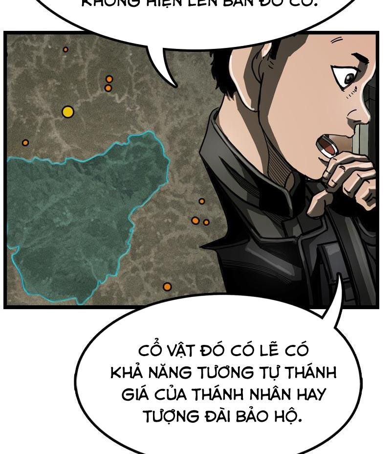 The First Hunter Chapter 40 - Trang 2