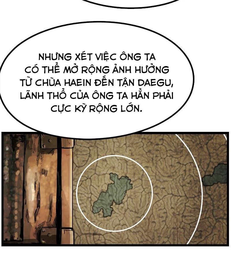 The First Hunter Chapter 40 - Trang 2