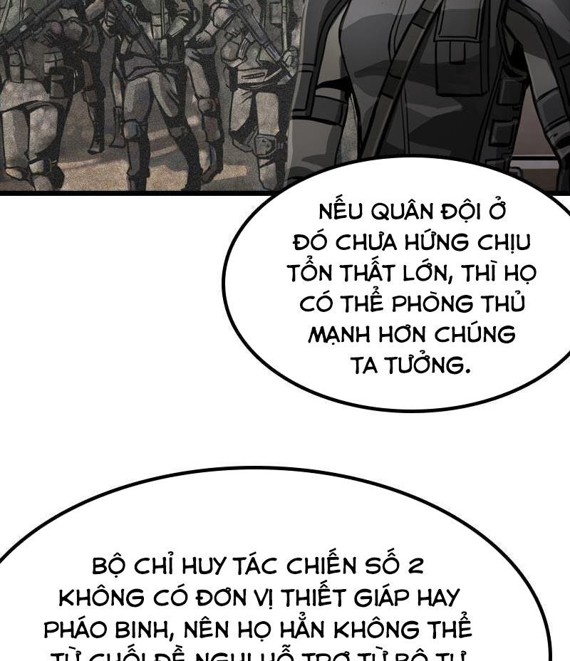 The First Hunter Chapter 40 - Trang 2