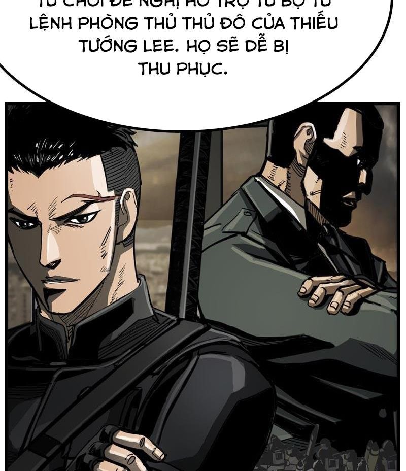 The First Hunter Chapter 40 - Trang 2