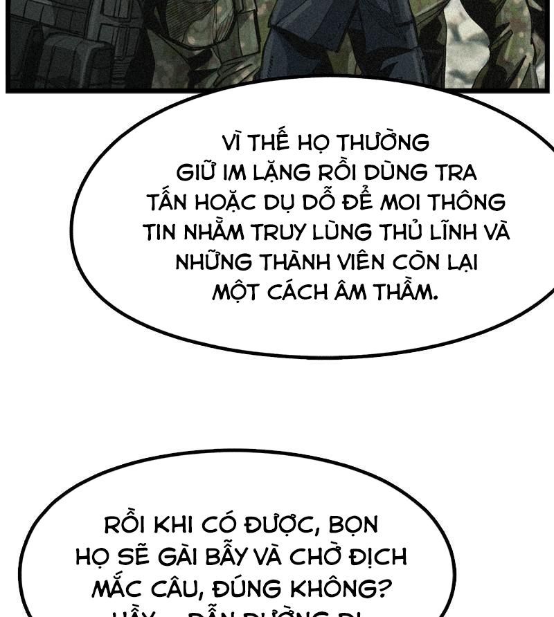The First Hunter Chapter 41 - Trang 2