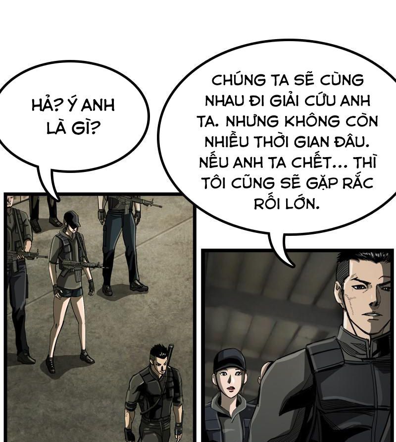 The First Hunter Chapter 41 - Trang 2