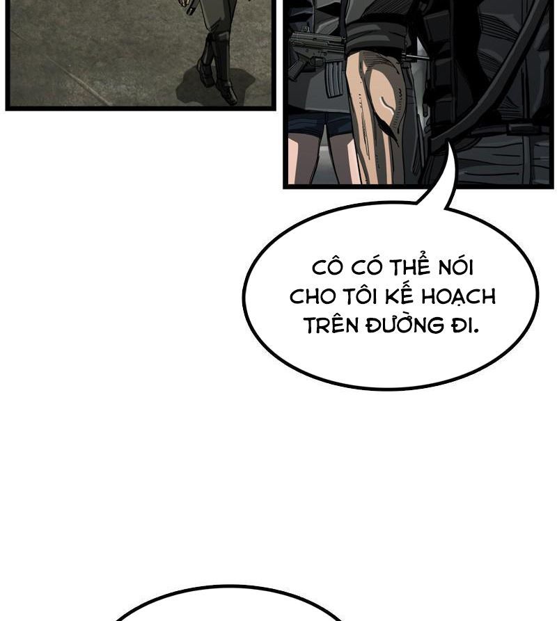 The First Hunter Chapter 41 - Trang 2