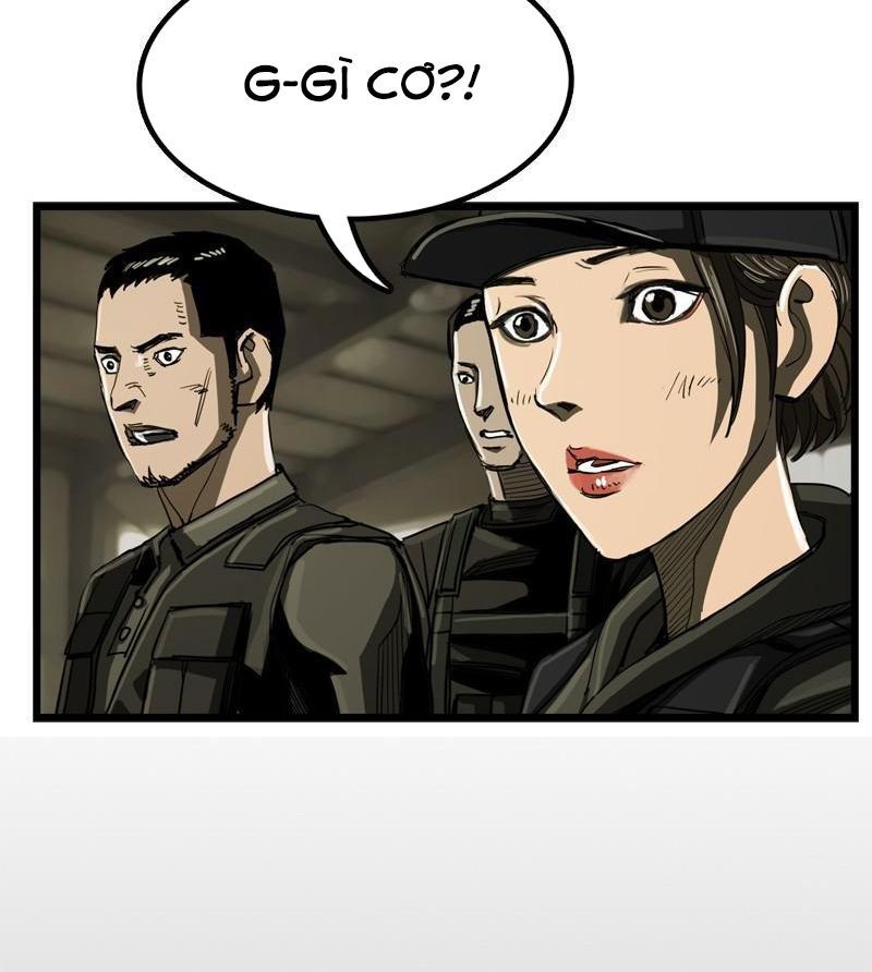 The First Hunter Chapter 41 - Trang 2