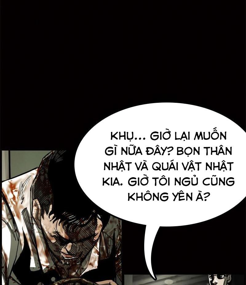 The First Hunter Chapter 41 - Trang 2