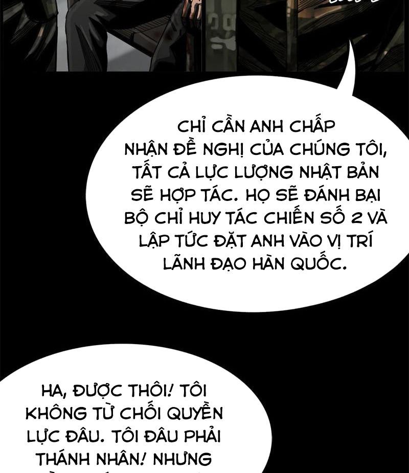 The First Hunter Chapter 41 - Trang 2