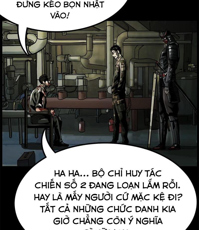 The First Hunter Chapter 41 - Trang 2