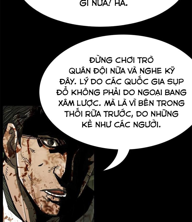 The First Hunter Chapter 41 - Trang 2