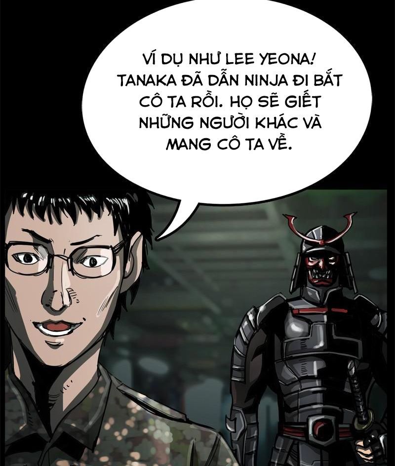 The First Hunter Chapter 41 - Trang 2