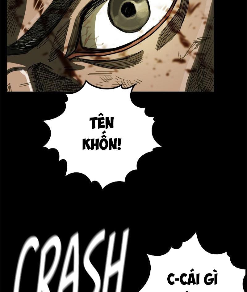 The First Hunter Chapter 41 - Trang 2