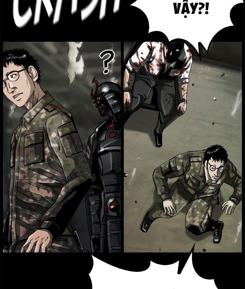 The First Hunter Chapter 41 - Trang 2