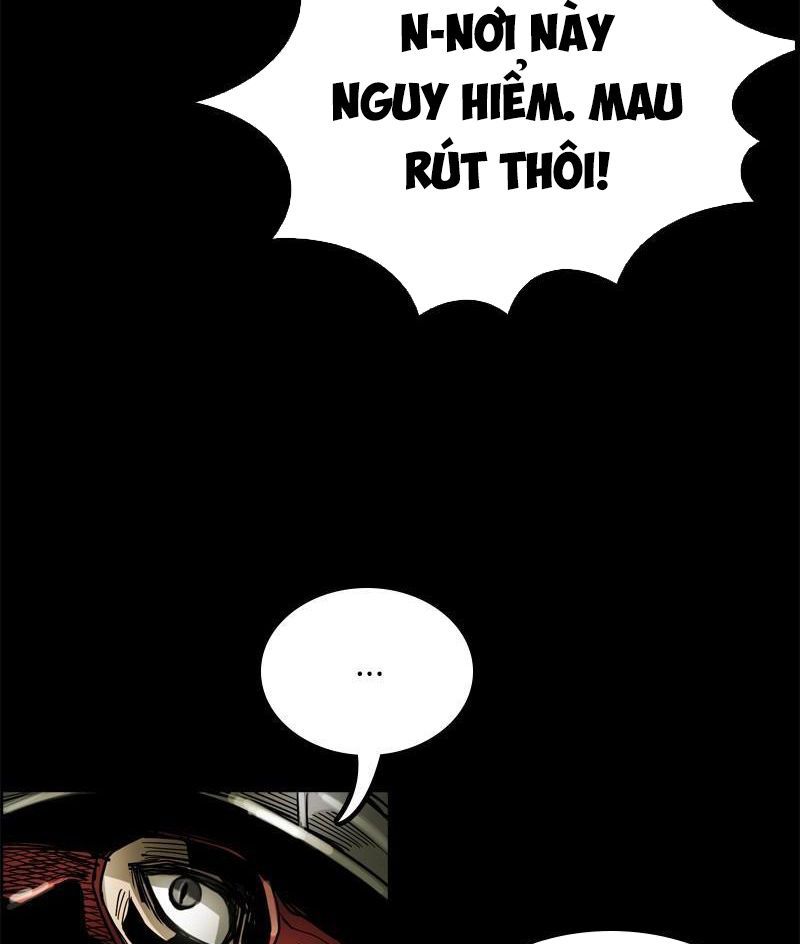 The First Hunter Chapter 41 - Trang 2