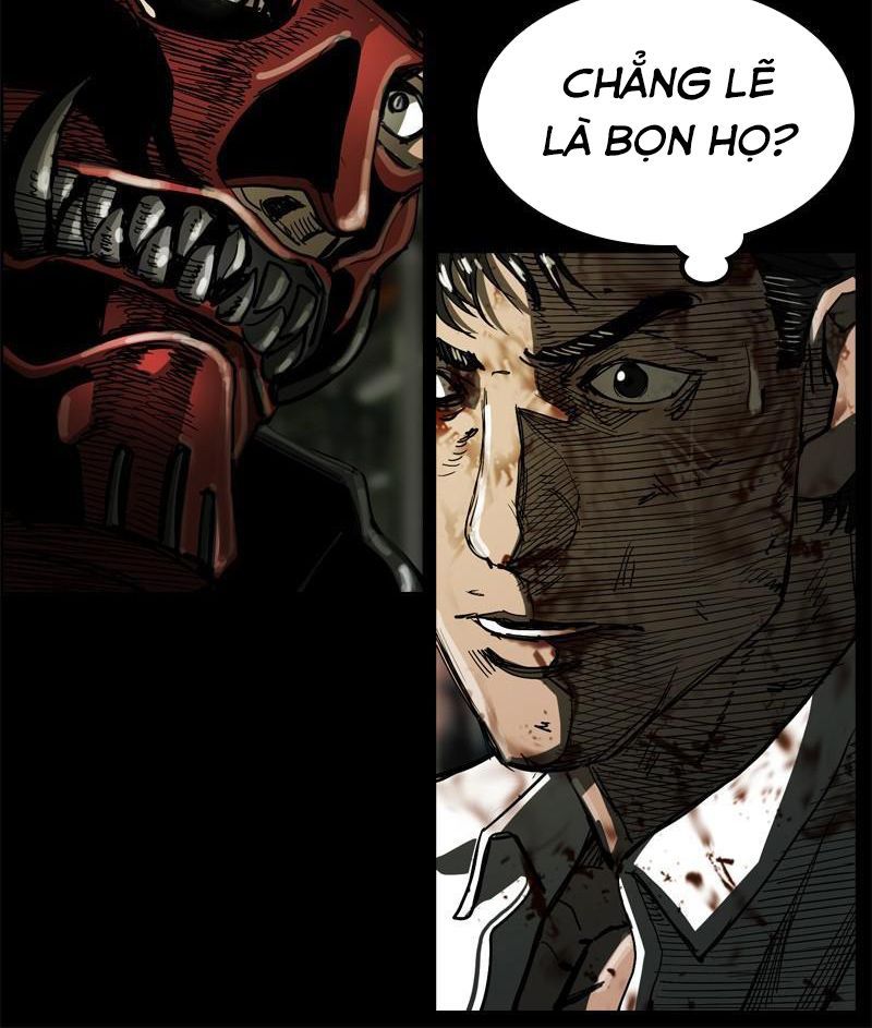 The First Hunter Chapter 41 - Trang 2