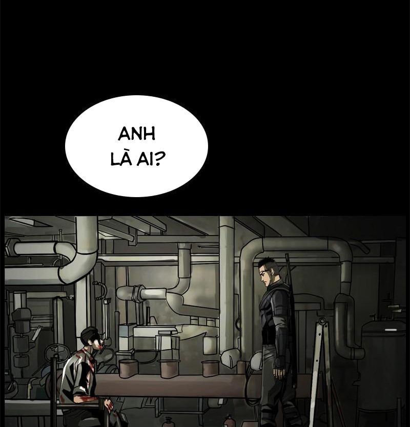The First Hunter Chapter 41 - Trang 2