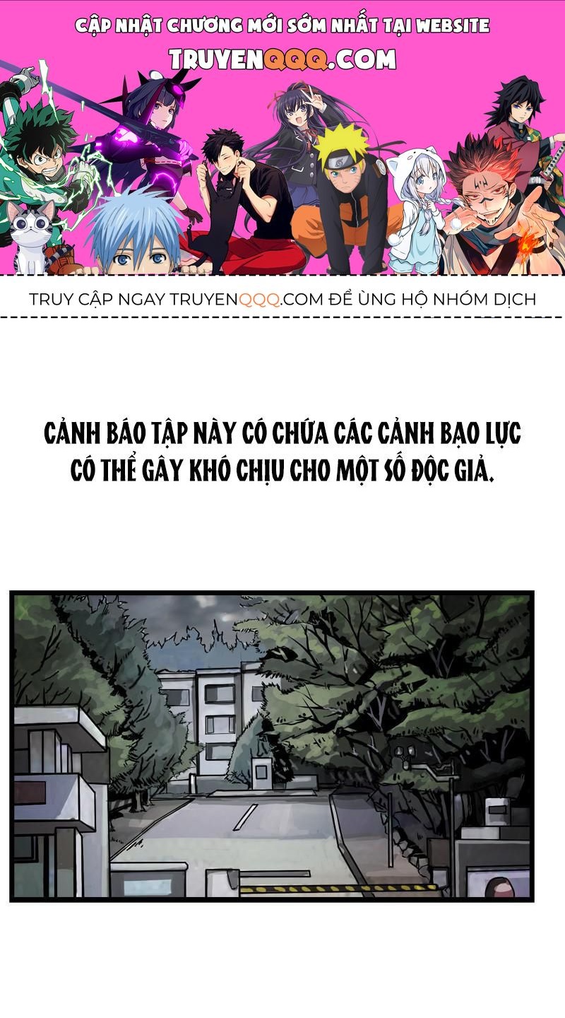 The First Hunter Chapter 41 - Trang 2