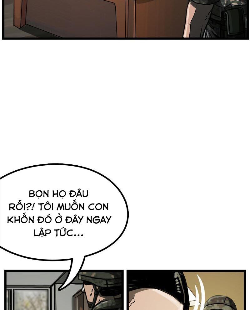 The First Hunter Chapter 41 - Trang 2