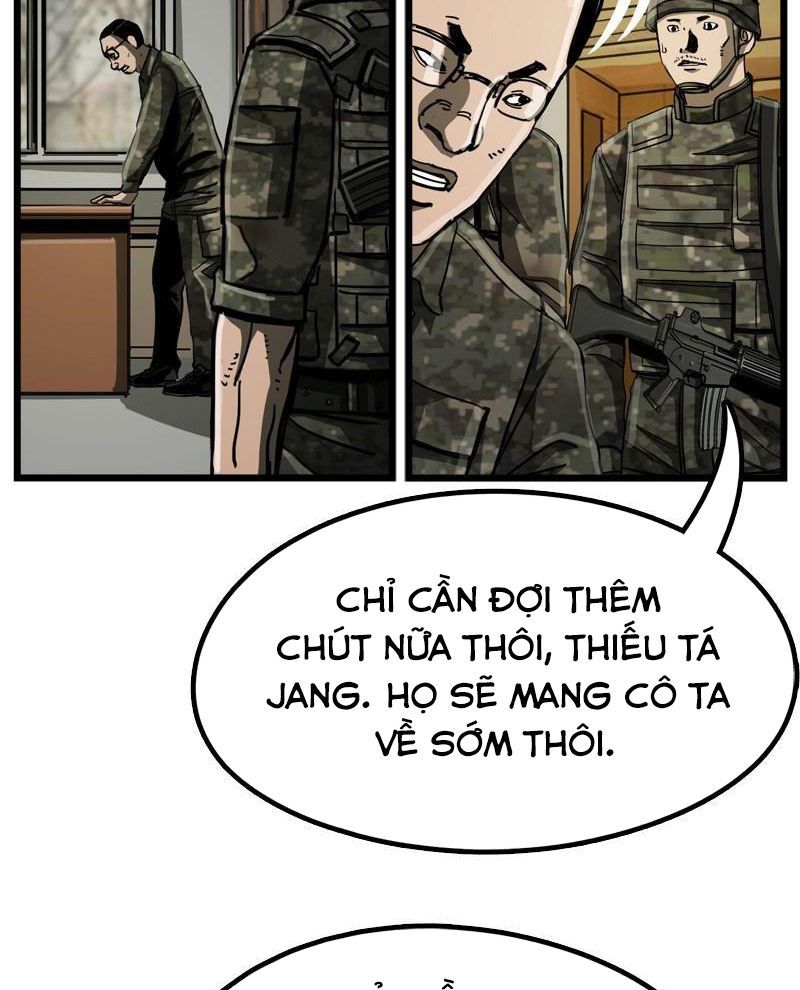 The First Hunter Chapter 41 - Trang 2
