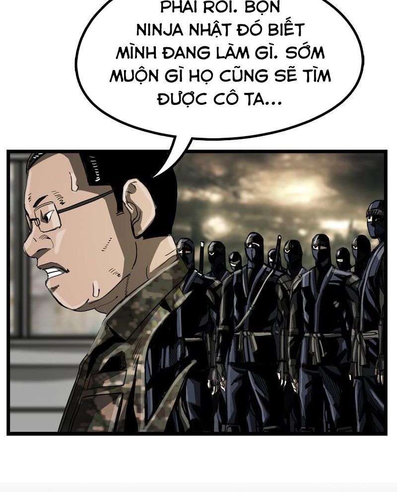 The First Hunter Chapter 41 - Trang 2