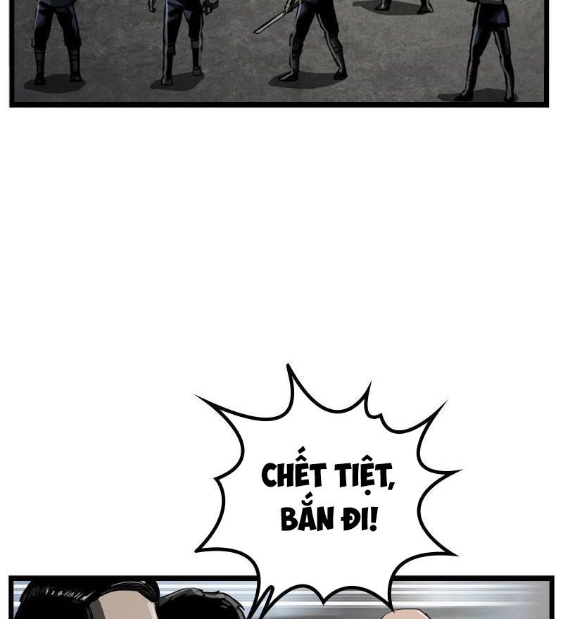 The First Hunter Chapter 41 - Trang 2