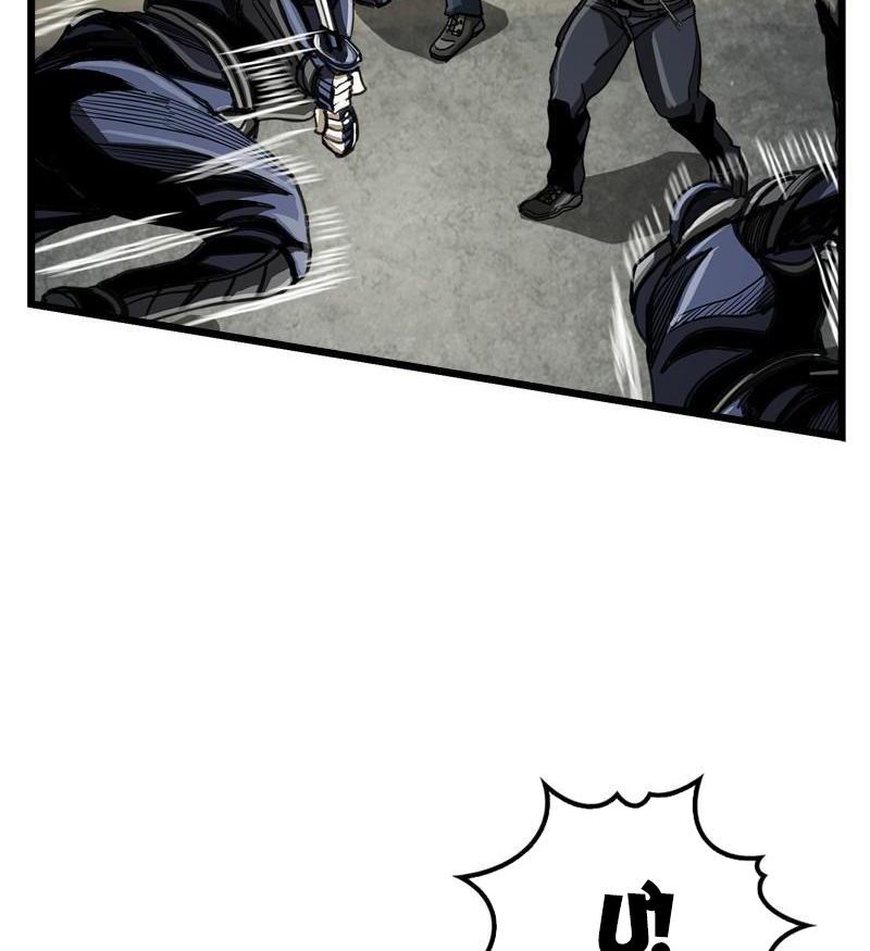 The First Hunter Chapter 41 - Trang 2