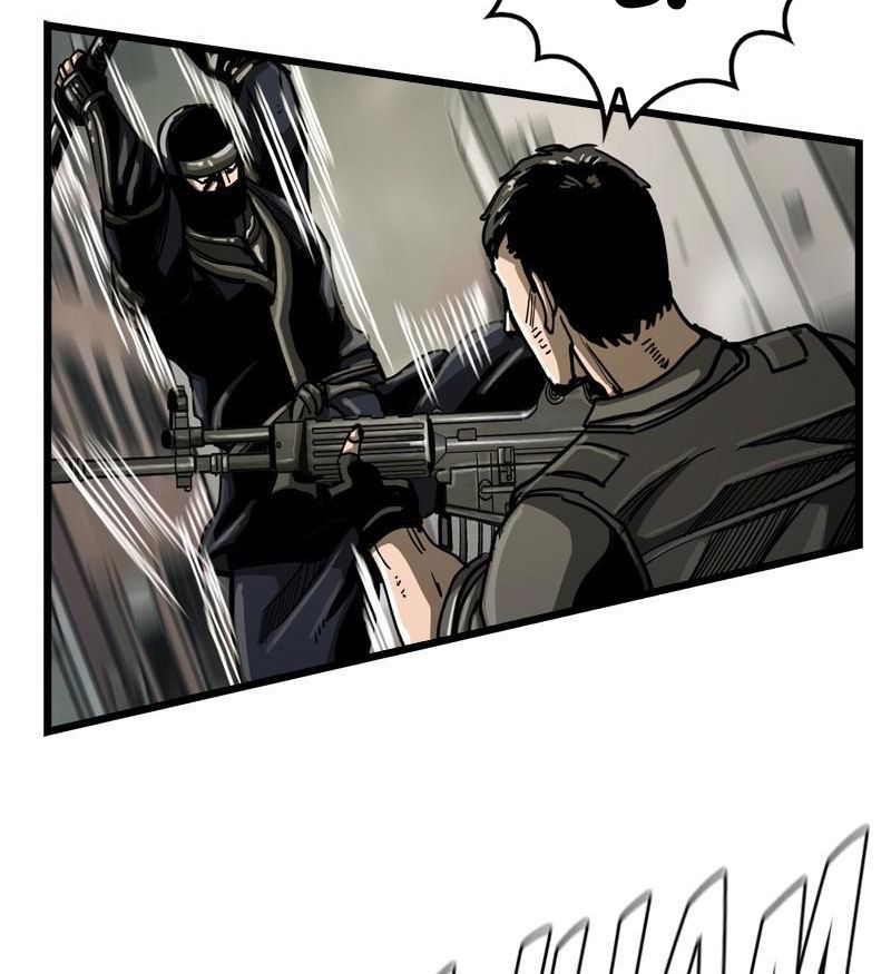 The First Hunter Chapter 41 - Trang 2