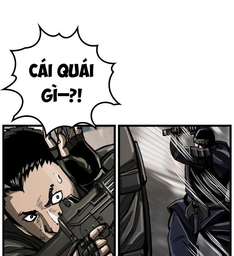 The First Hunter Chapter 41 - Trang 2