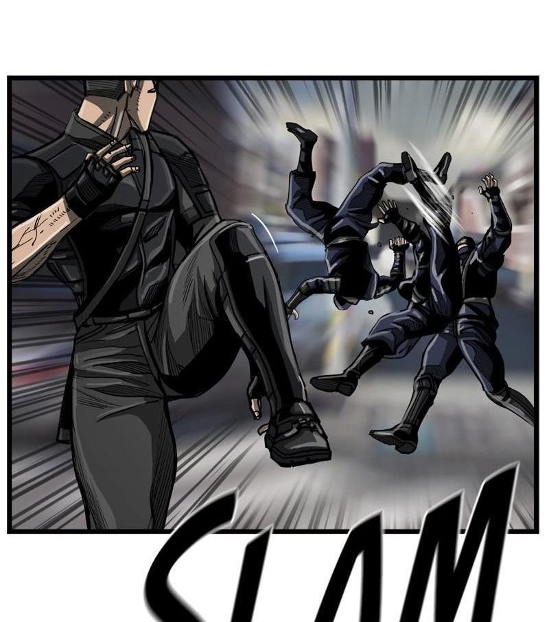 The First Hunter Chapter 41 - Trang 2