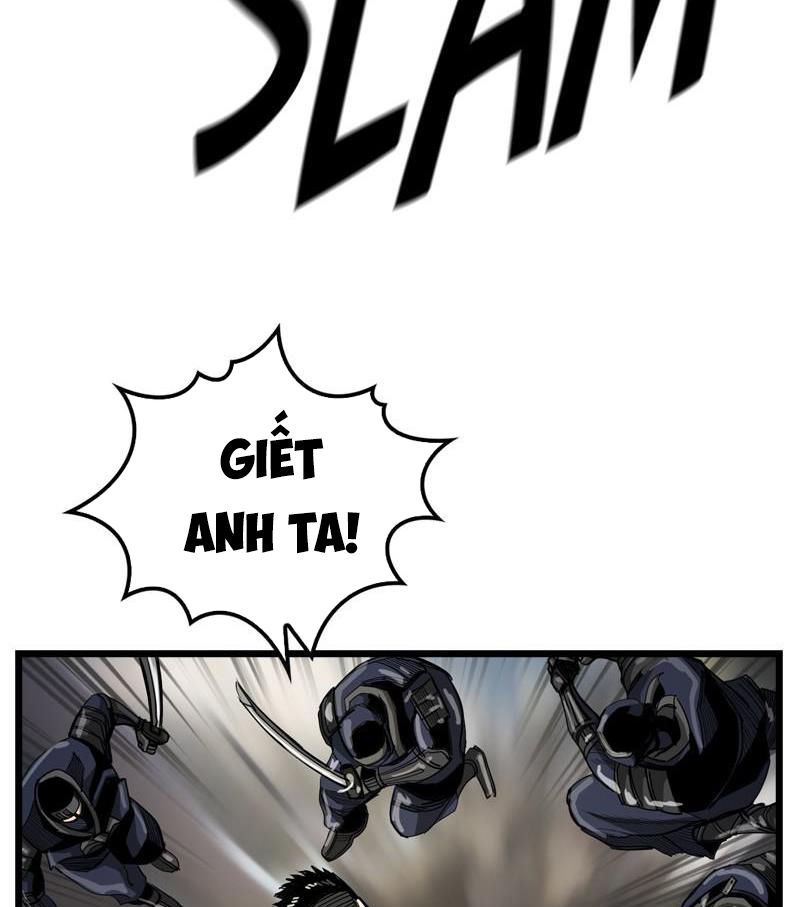 The First Hunter Chapter 41 - Trang 2