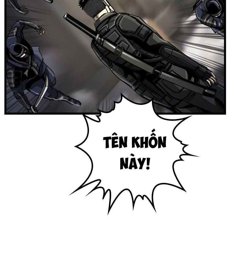 The First Hunter Chapter 41 - Trang 2
