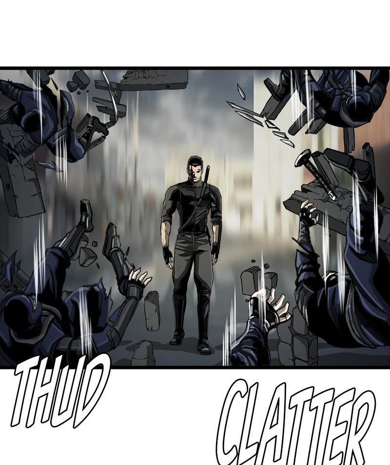 The First Hunter Chapter 41 - Trang 2