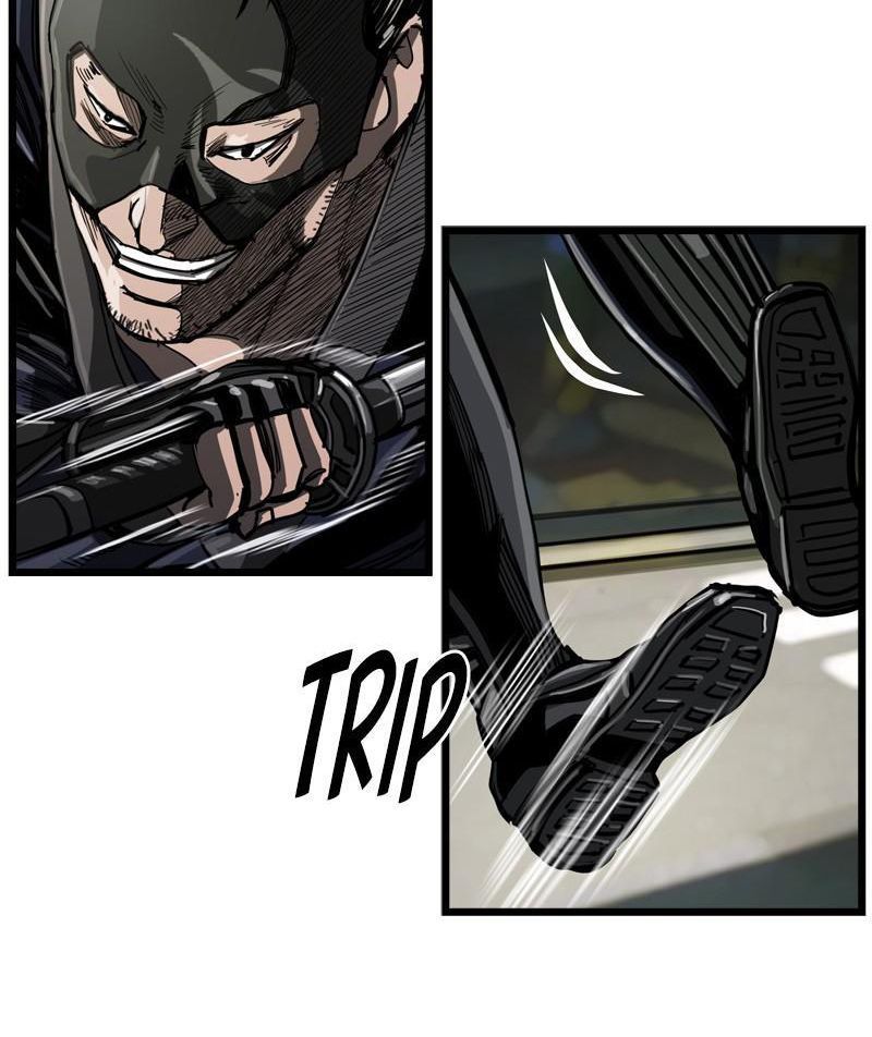 The First Hunter Chapter 41 - Trang 2
