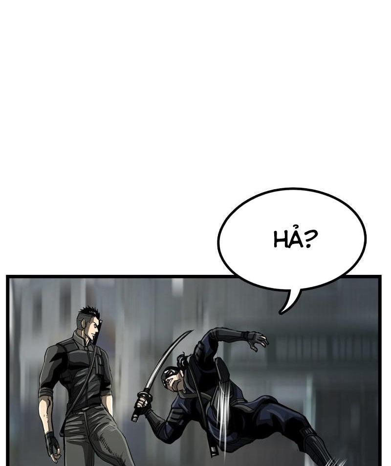 The First Hunter Chapter 41 - Trang 2