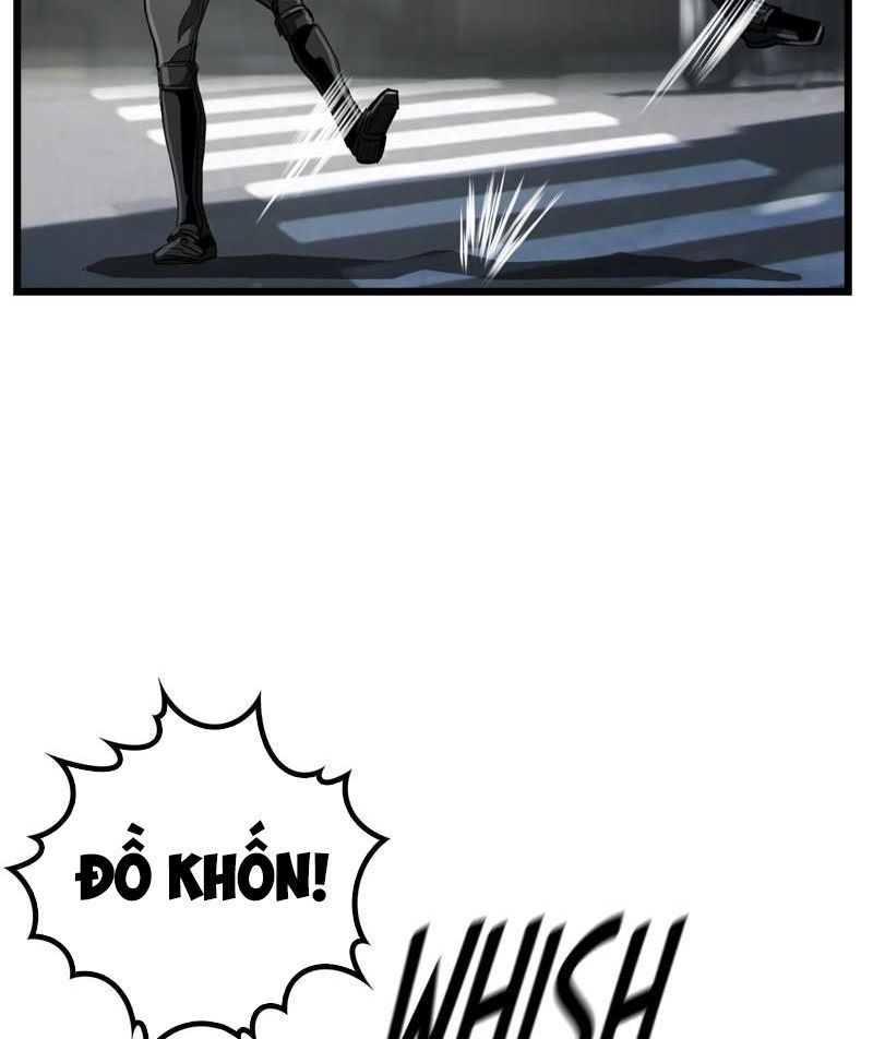The First Hunter Chapter 41 - Trang 2