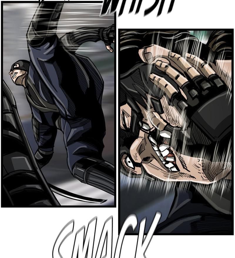 The First Hunter Chapter 41 - Trang 2