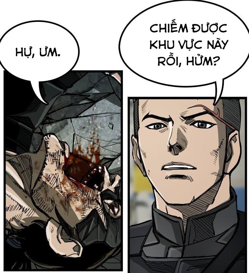 The First Hunter Chapter 41 - Trang 2