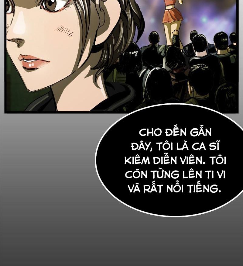 The First Hunter Chapter 41 - Trang 2