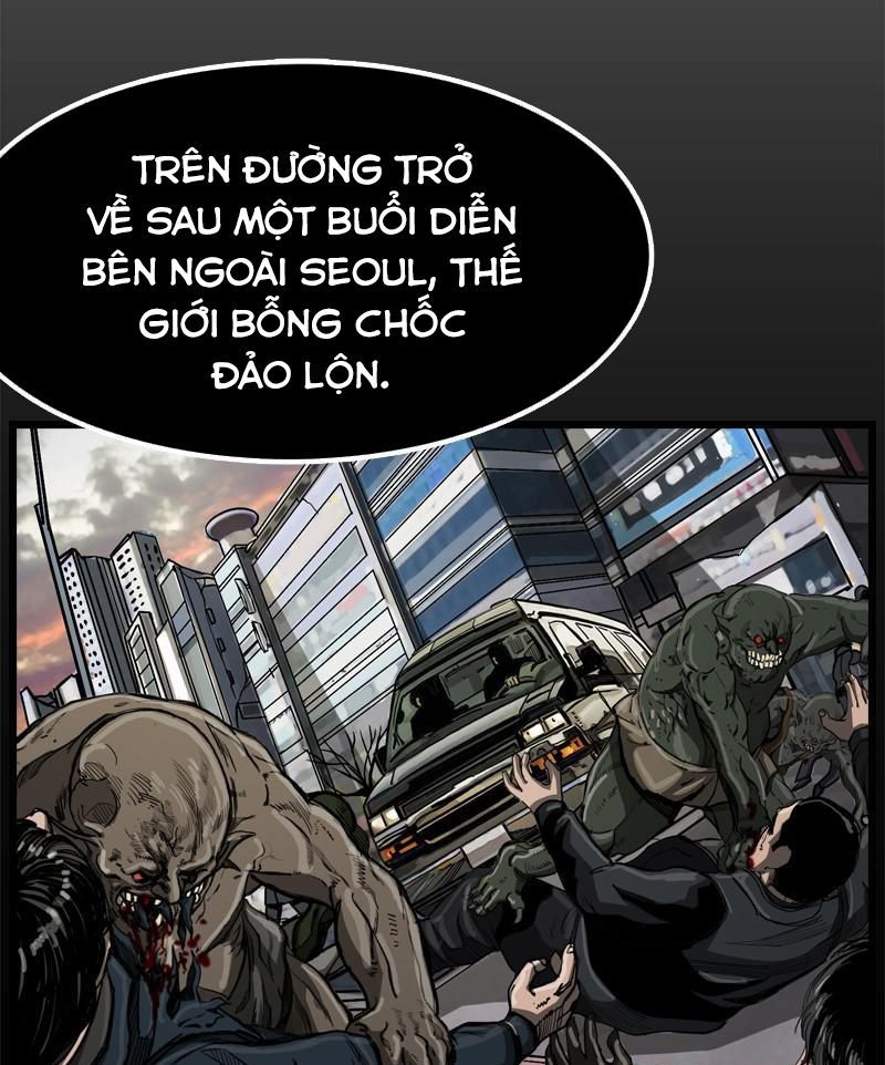 The First Hunter Chapter 41 - Trang 2