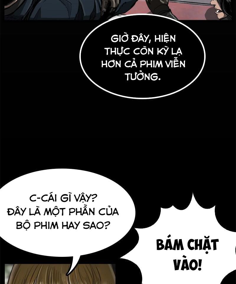 The First Hunter Chapter 41 - Trang 2
