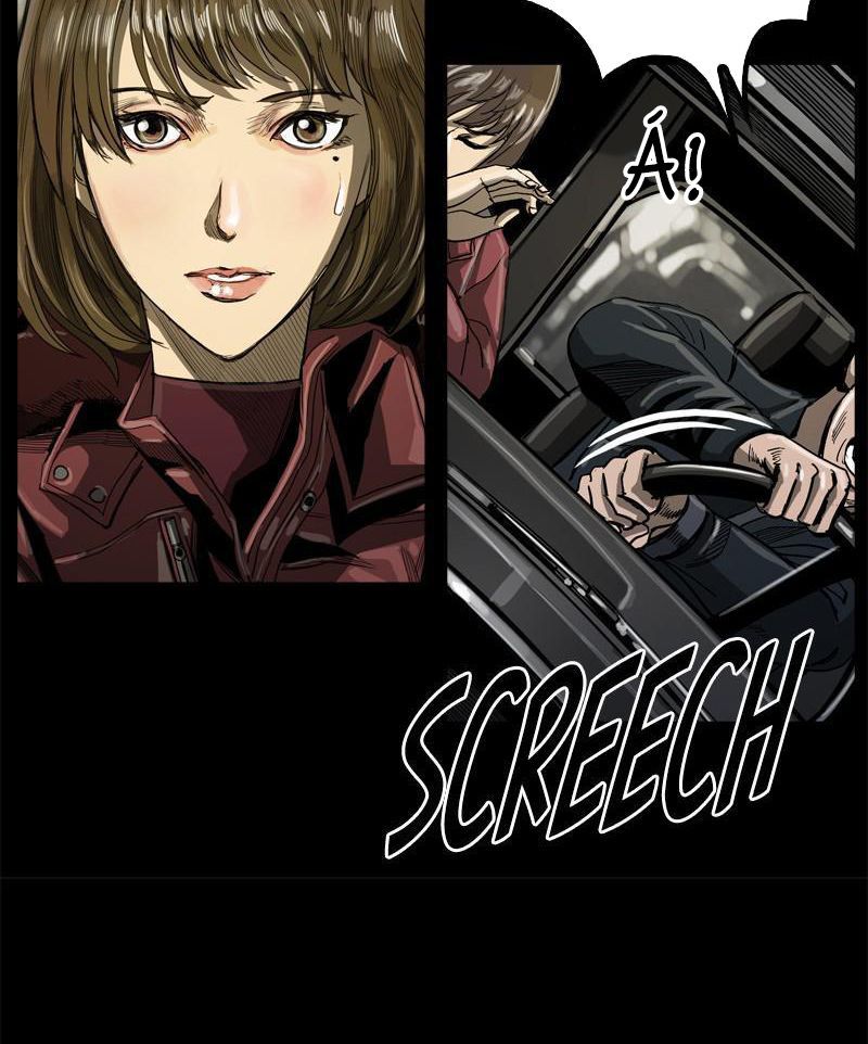 The First Hunter Chapter 41 - Trang 2